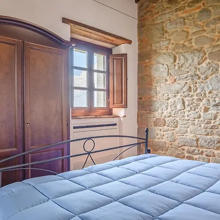 Podere Ponticelli - Con Vista Su *