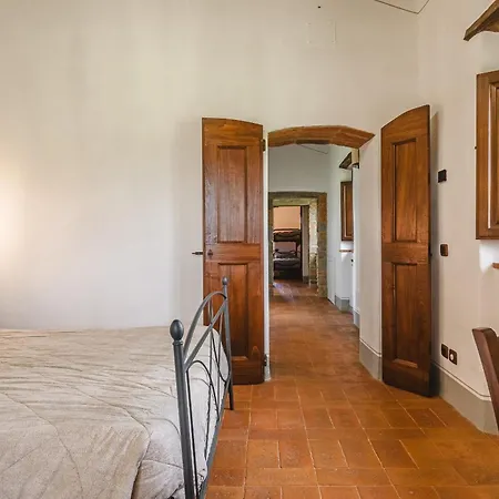 Podere Ponticelli - Con Vista Su * コルトーナ