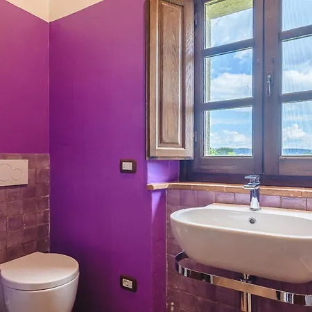 Podere Ponticelli - Con Vista Su *