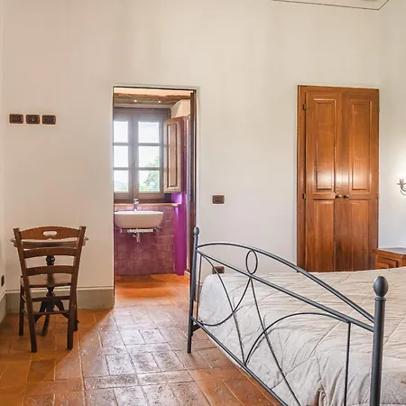 Podere Ponticelli - Con Vista Su *