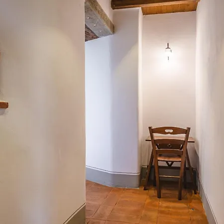 Podere Ponticelli - Con Vista Su * コルトーナ