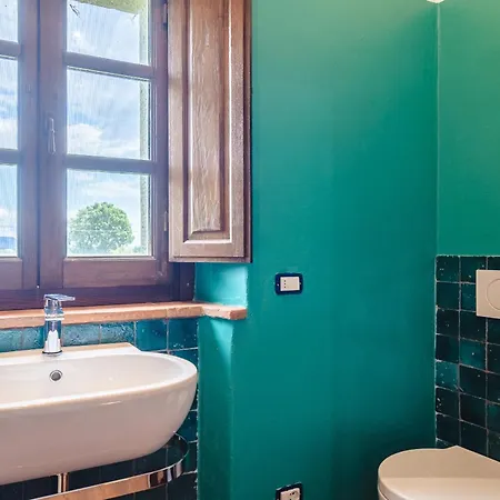 ヴィラ Podere Ponticelli - Con Vista Su *