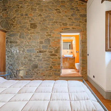 Podere Ponticelli - Con Vista Su * コルトーナ