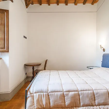 Villa Podere Ponticelli - Con Vista Su