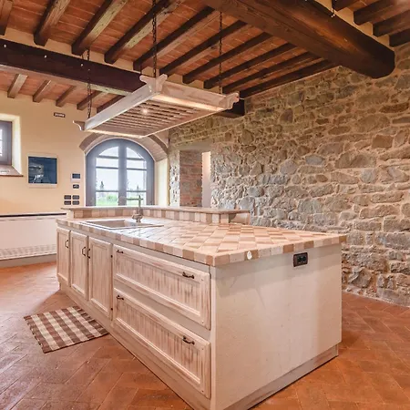 Podere Ponticelli - Con Vista Su *