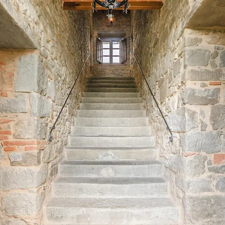 Podere Ponticelli - Con Vista Su