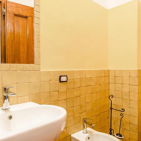 ヴィラ Podere Ponticelli - Con Vista Su