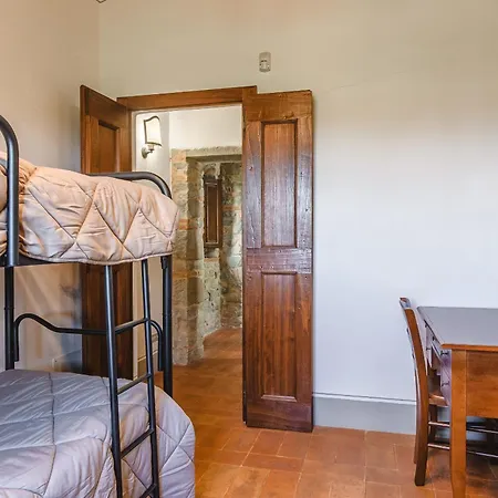 Podere Ponticelli - Con Vista Su ヴィラ *