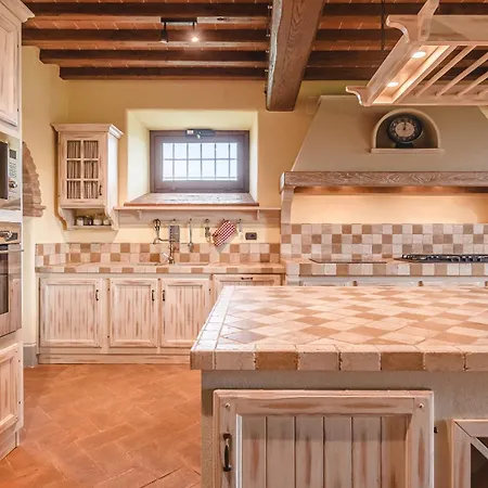 Podere Ponticelli - Con Vista Su