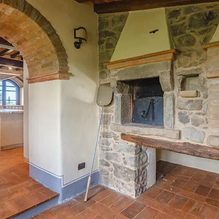 Podere Ponticelli - Con Vista Su