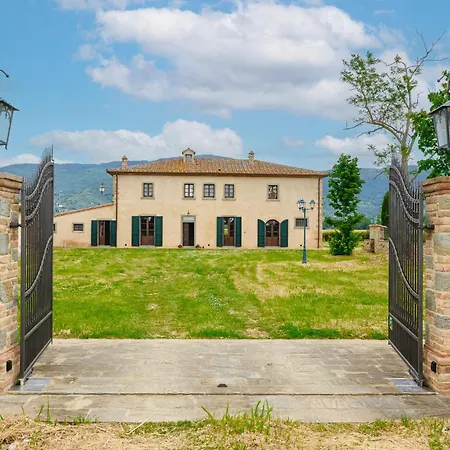 Podere Ponticelli - Con Vista Su