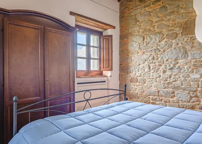 Podere Ponticelli - Con Vista Su *