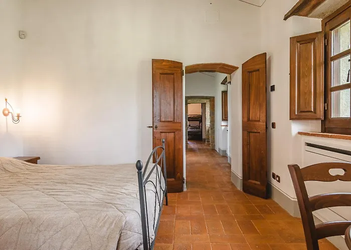 Podere Ponticelli - Con Vista Su * Cortona