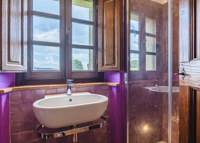 Podere Ponticelli - Con Vista Su * Cortona