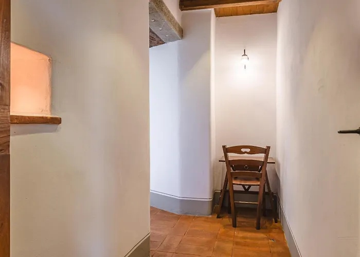 Podere Ponticelli - Con Vista Su * Cortona