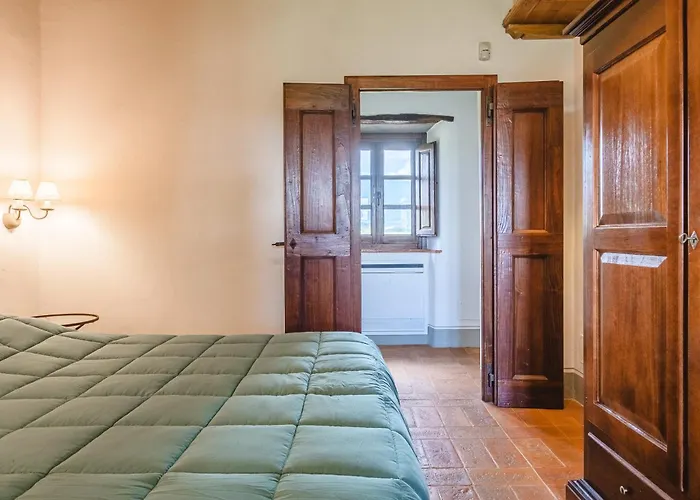 Podere Ponticelli - Con Vista Su * Cortona