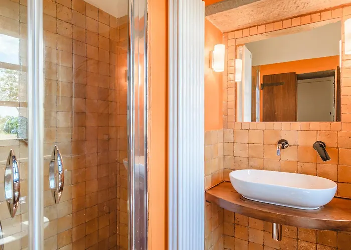 Podere Ponticelli - Con Vista Su * Cortona