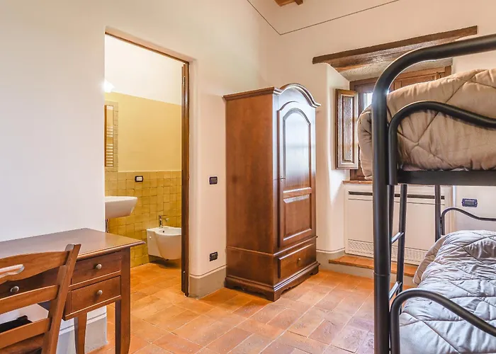 Podere Ponticelli - Con Vista Su *