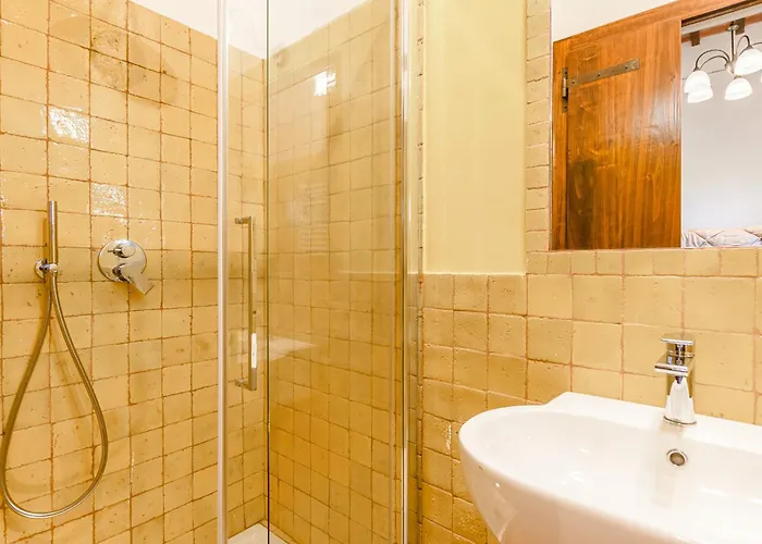 Villa Podere Ponticelli - Con Vista Su