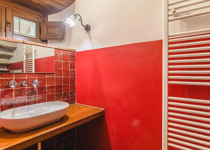 Podere Ponticelli - Con Vista Su * Cortona