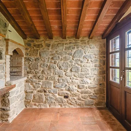 Podere Ponticelli - Con Vista Su Villa Cortona