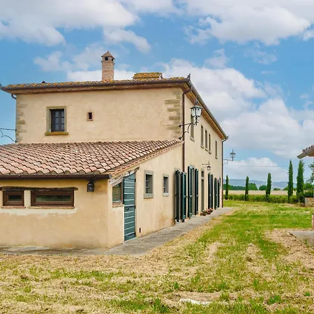 Podere Ponticelli - Con Vista Su * Cortona